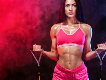 Website Design by Luis Ramirez