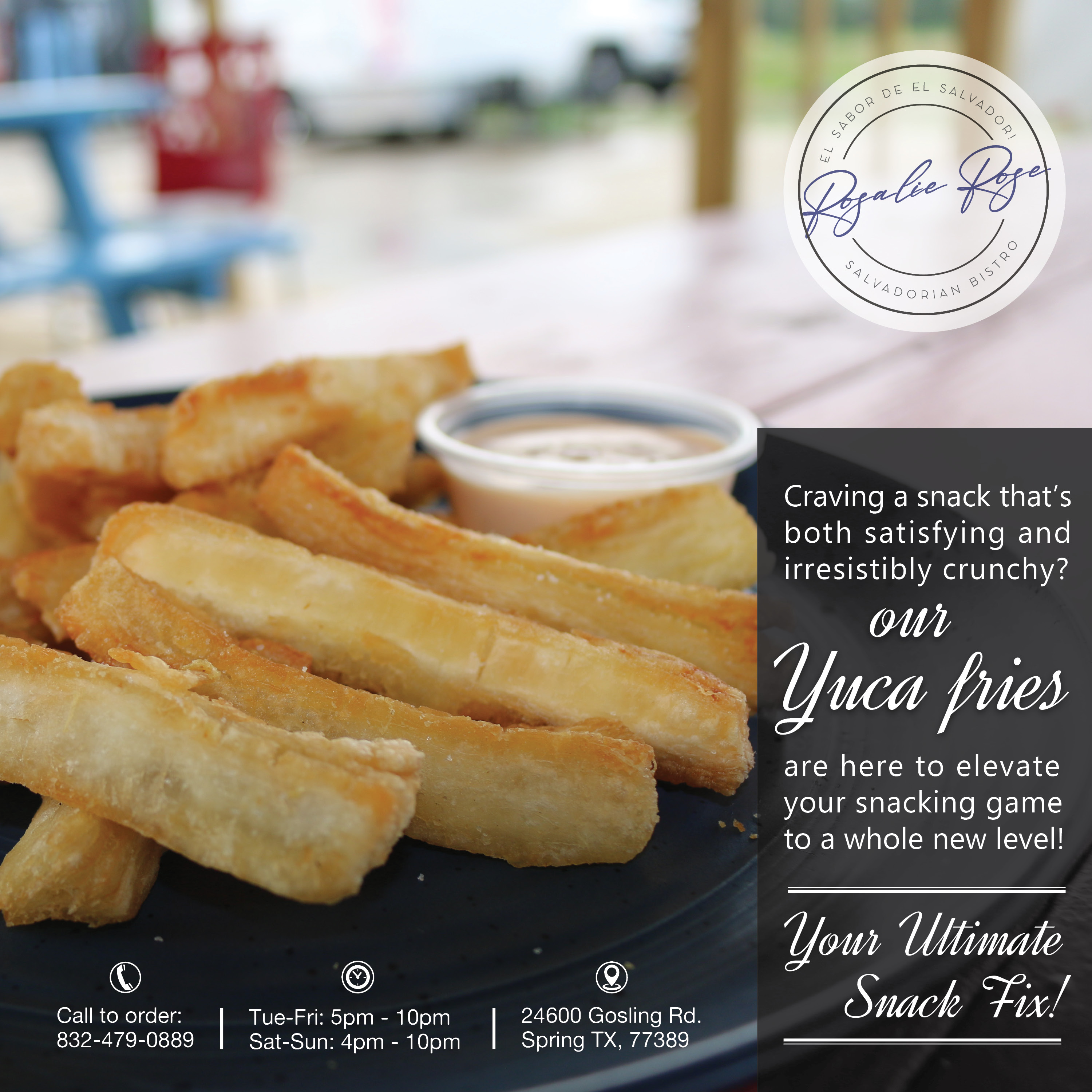 Social Media Design by Luis Ramirez