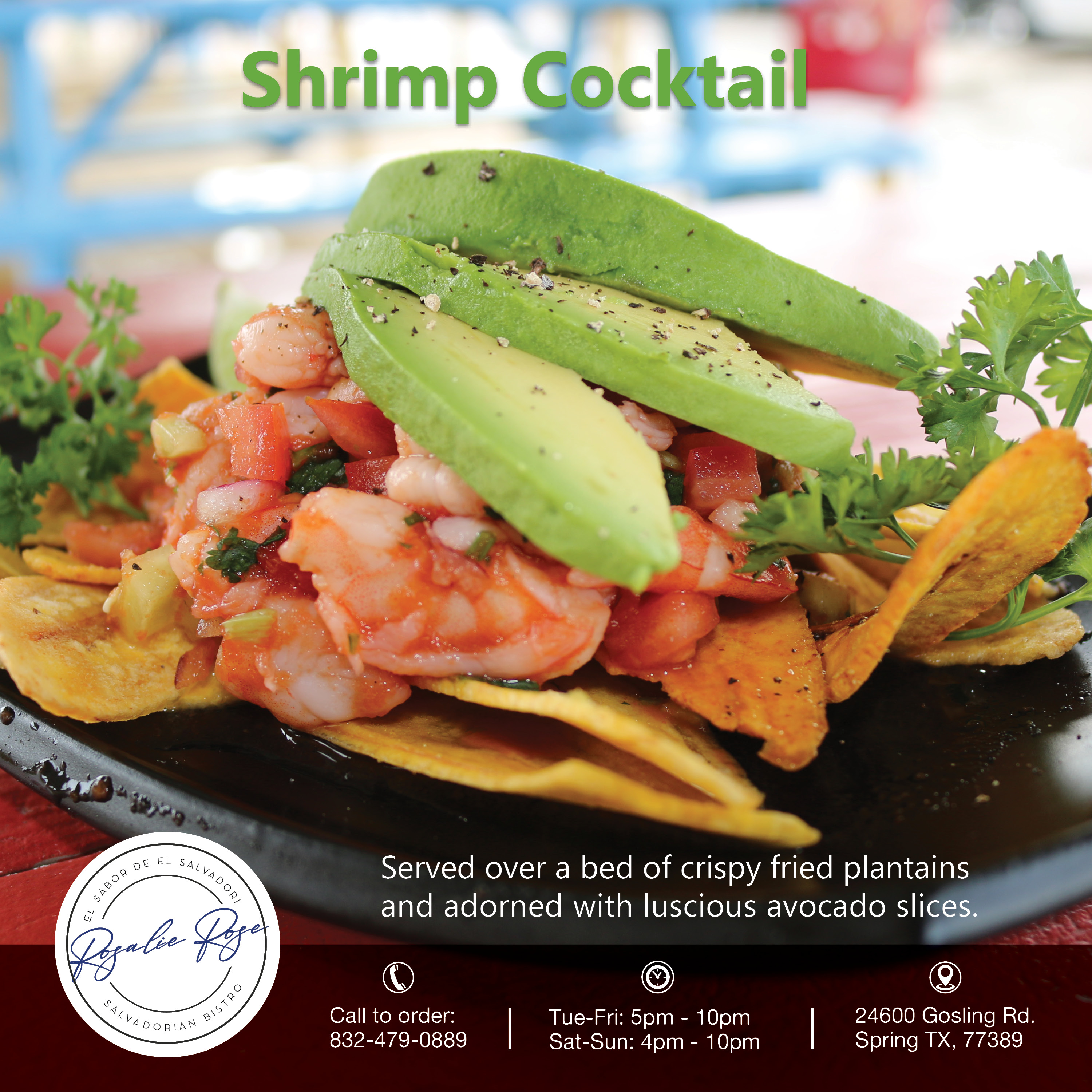 Social Media Design by Luis Ramirez