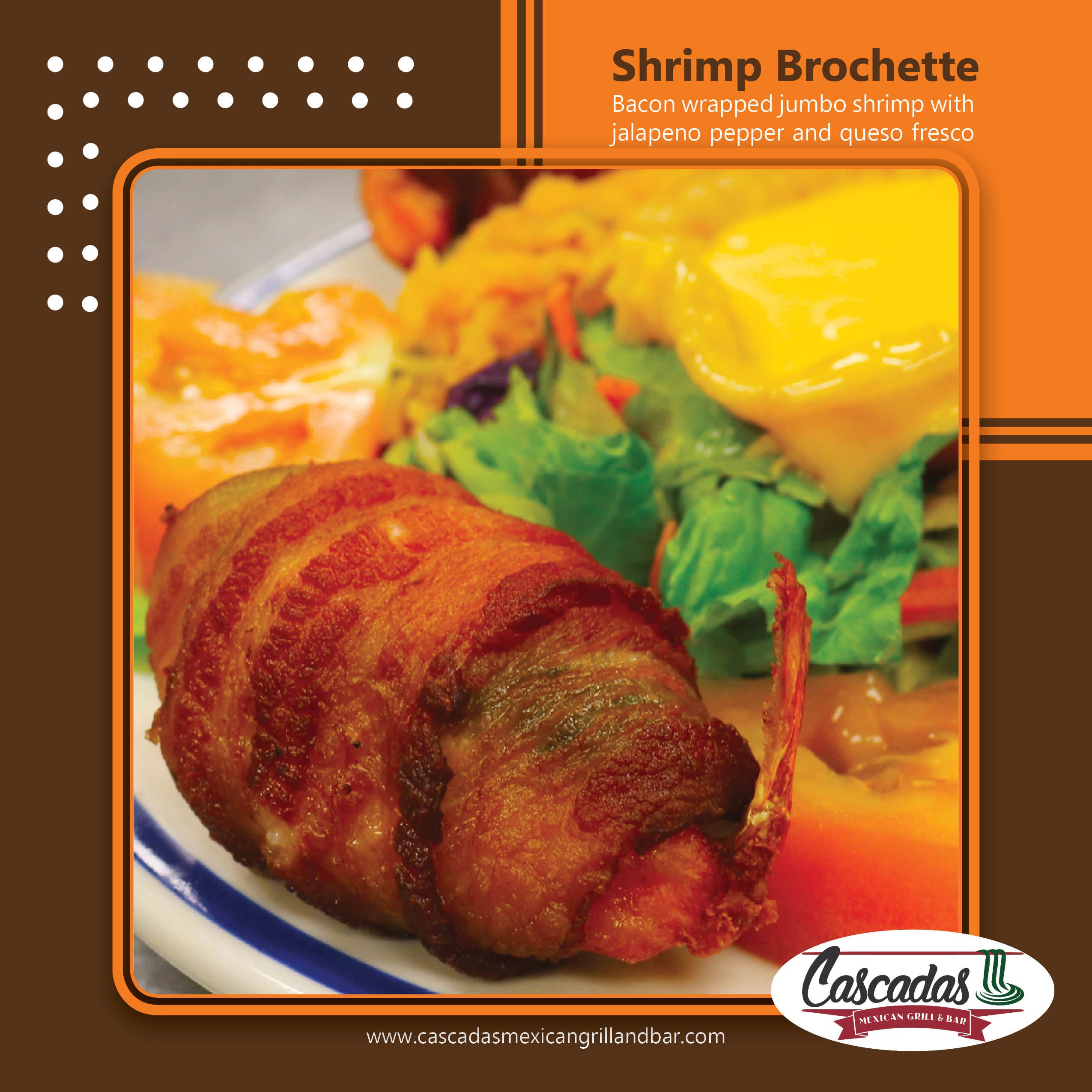 Social Media Design by Luis Ramirez