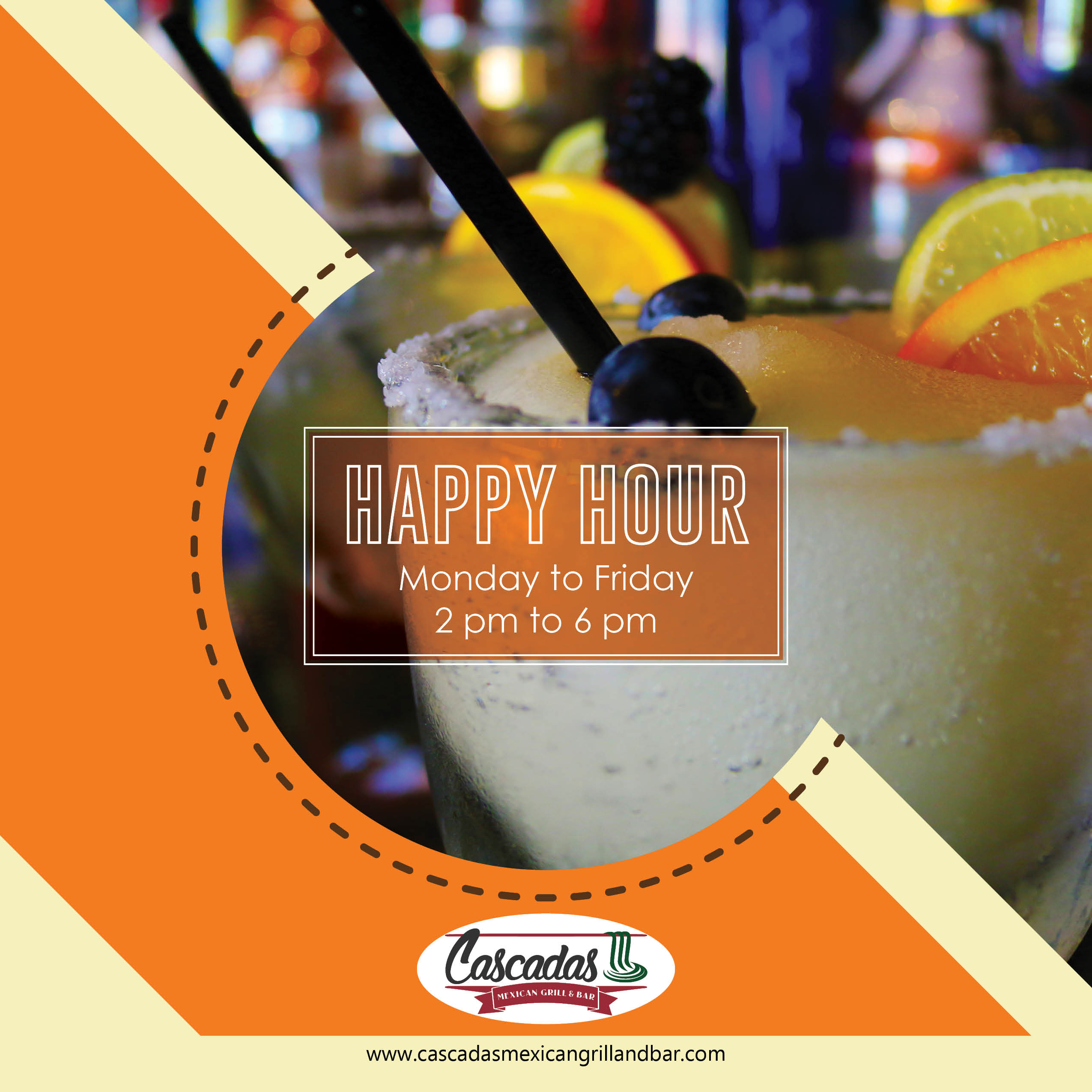 Social Media Design by Luis Ramirez